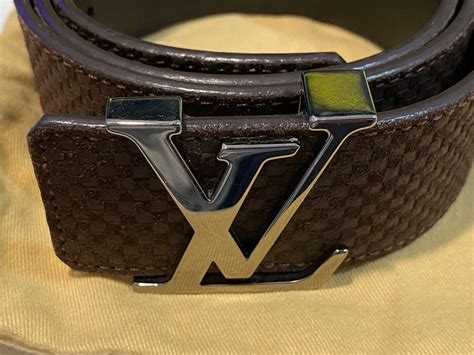 Things to Know Before Buying a Louis Vuitton Belt for .